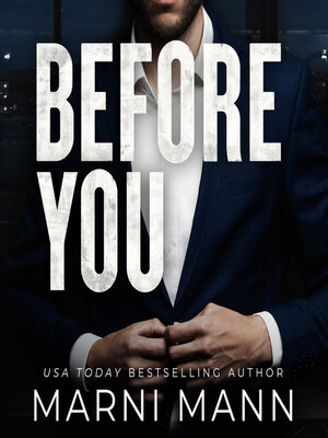 cover image of Before You